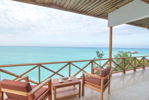 Hotel Mnarani Beach Cottages cazare Nungwi