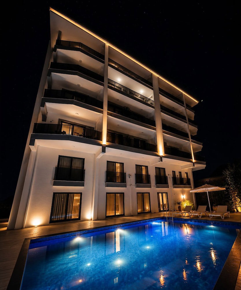 Doğuş Apart