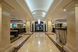 Hotel Sea Cliff Hotel cazare Magomeni