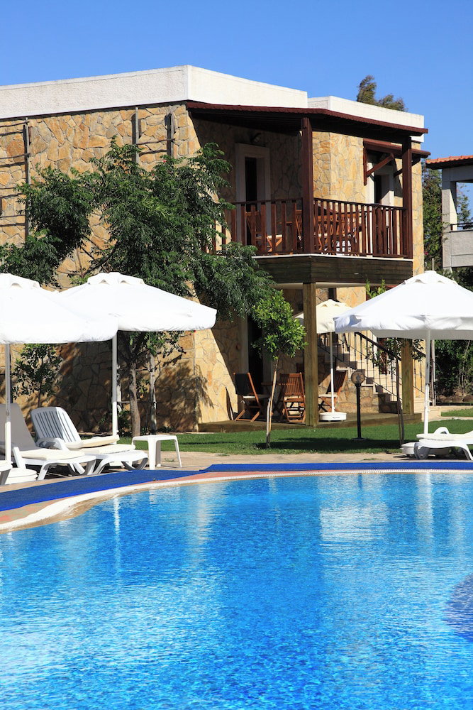Hotel Aktur Cove Apart Hotel