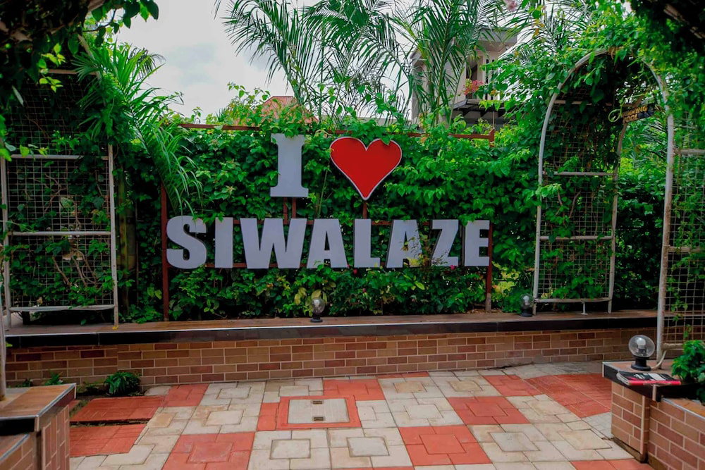 Hotel Siwalaze Hotel & Apartment Dodoma