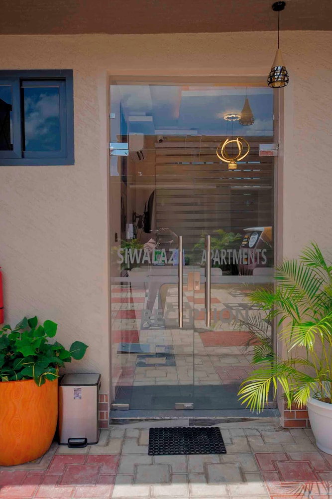 Siwalaze Hotel & Apartment Dodoma