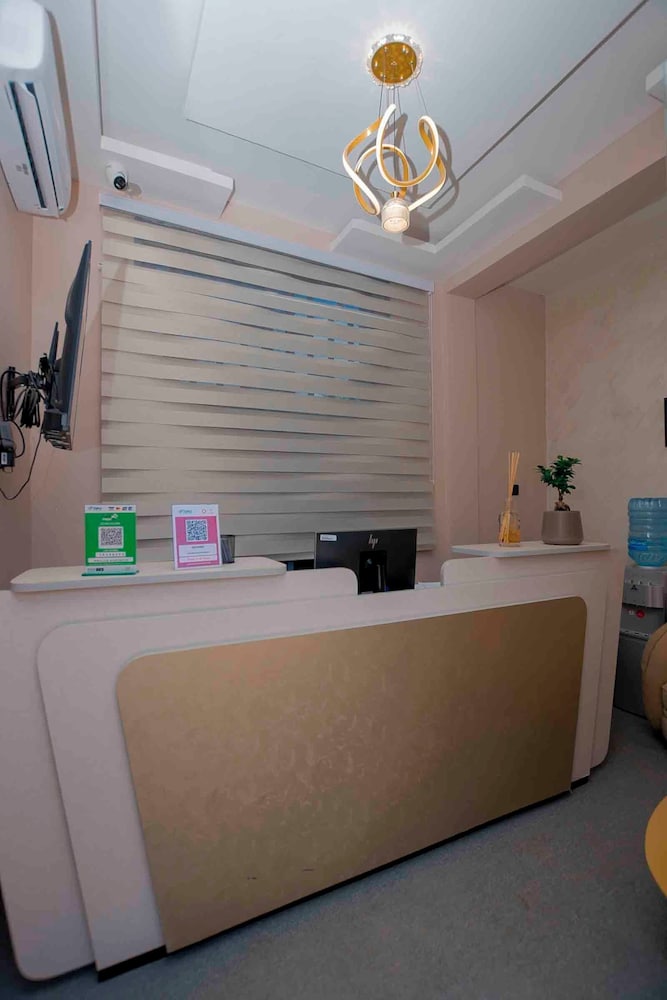Siwalaze Hotel & Apartment Dodoma