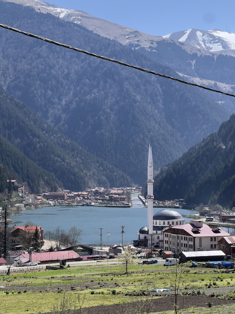Hotel Albatros Uzungöl