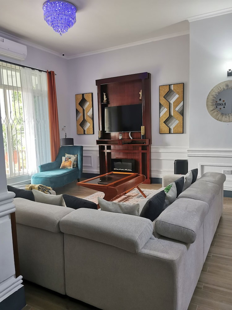 Hotel Nakupenda Afrika