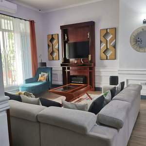 Hotel Nakupenda Afrika cazare Dar es Salaam