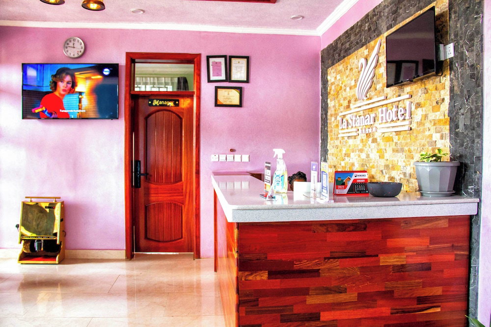 Hotel La Stanar Hotel