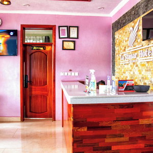 Hotel La Stanar Hotel cazare Dodoma
