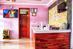 Hotel La Stanar Hotel cazare Dodoma