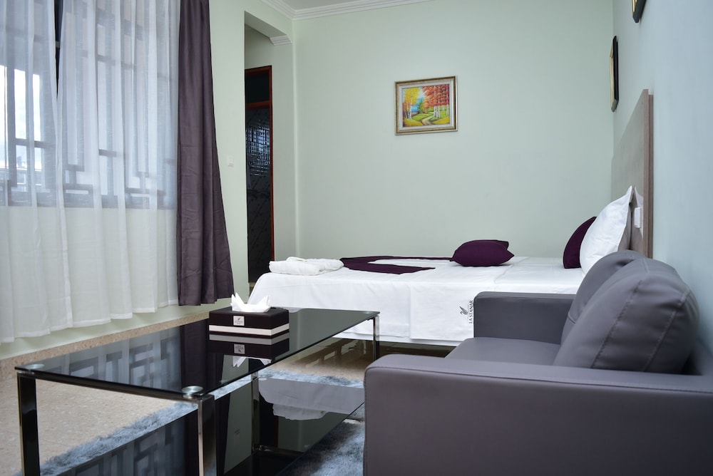 La Stanar Hotel