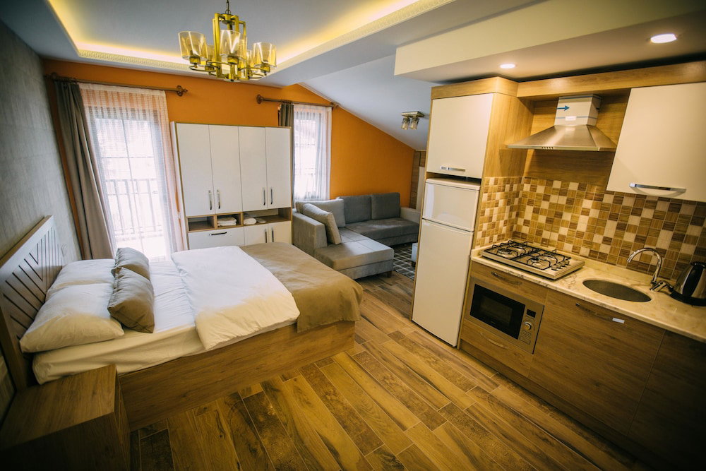 Hotel Nova Uzungol
