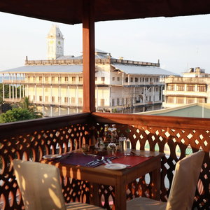 Sejur Jafferji House vacanta Stone Town