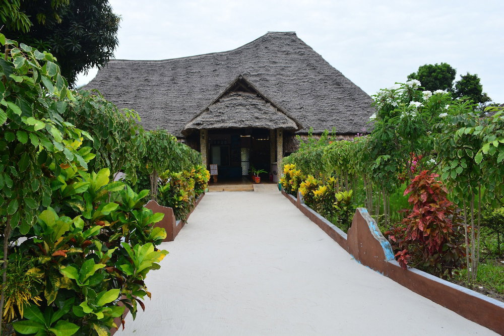 Hotel Meremeta Lodge
