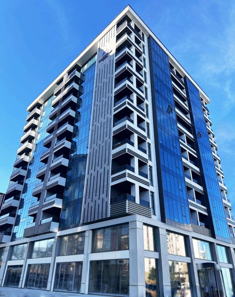 Hotel Doubletree By Hilton Suites Trabzon Yomra