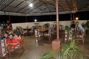 Hotel Climbers Home - Hostel cazare Moshi