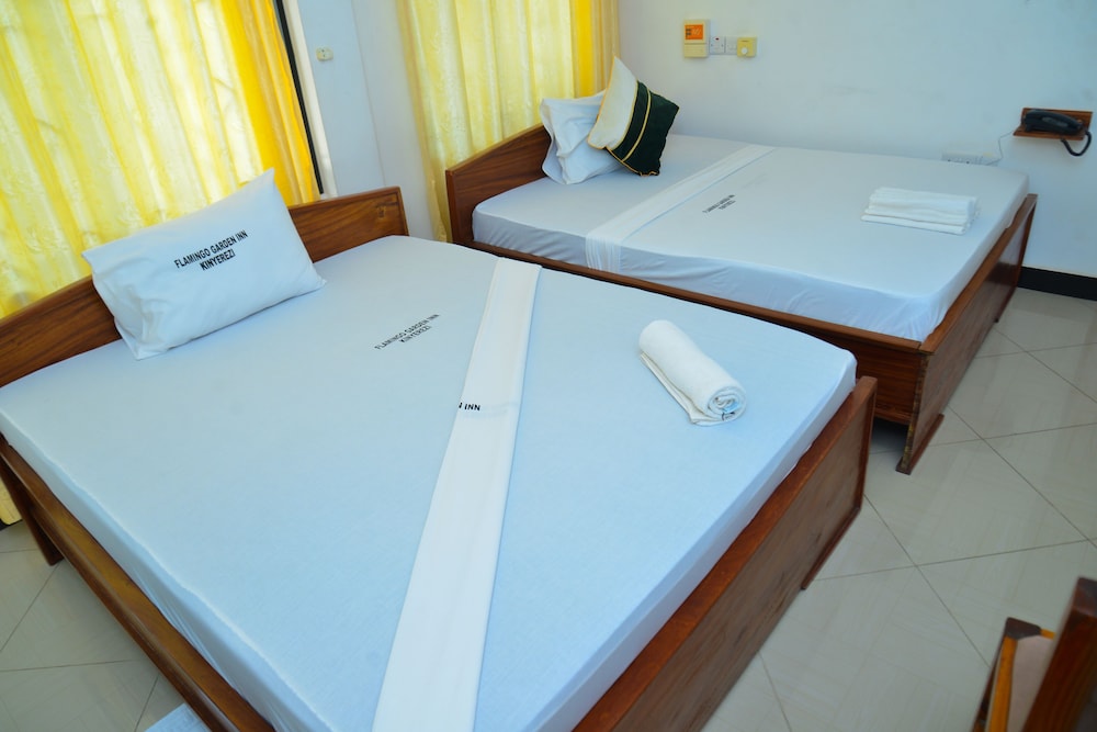 Hotel Flamingo Hotel Kinyerezi