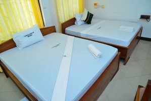 Hotel Flamingo Hotel Kinyerezi cazare Dar es Salaam