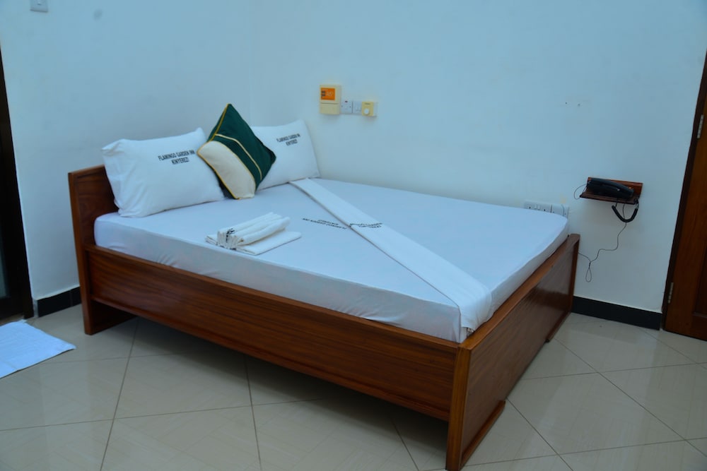 Flamingo Hotel Kinyerezi