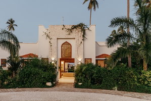 Hotel Lux Marijani Zanzibar cazare Pwani Mchangani