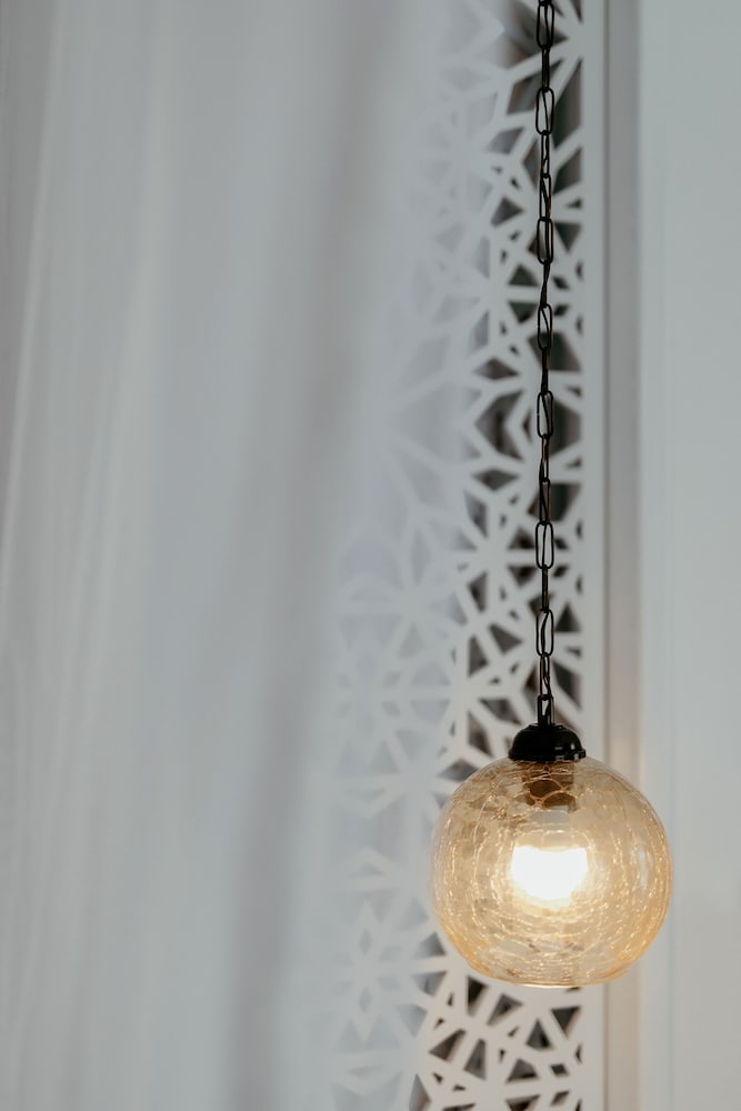 Lux Marijani Zanzibar