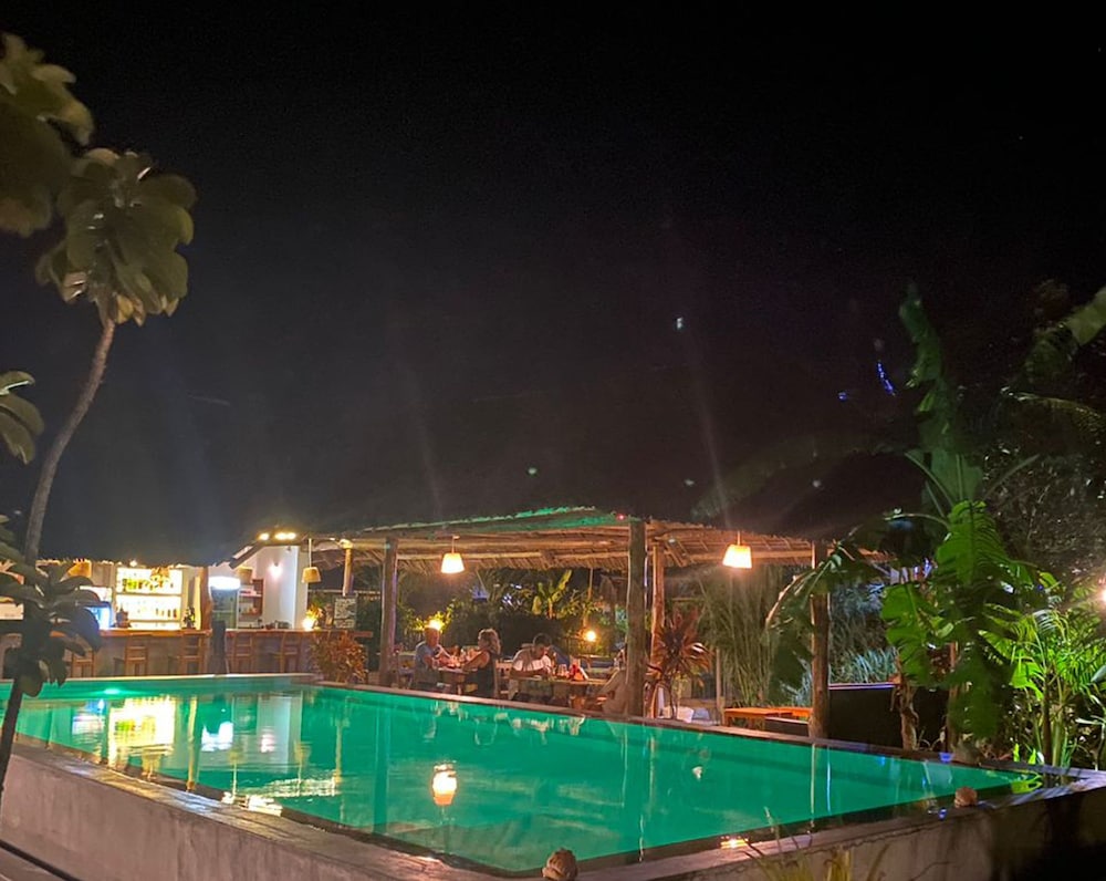 Hotel Shamba Village Hotel