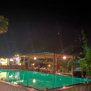 Hotel Shamba Village Hotel cazare Paje