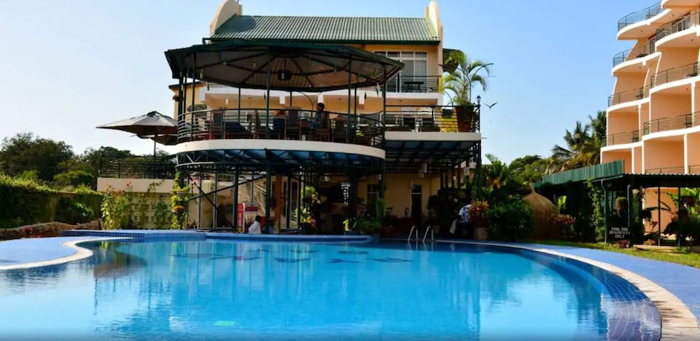 Hotel Ryan's Bay Hotel