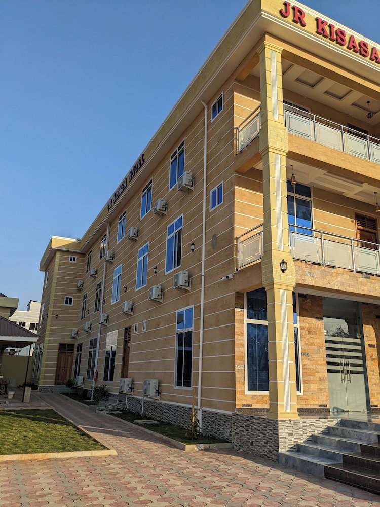 Hotel Jr Kisasa Hotel