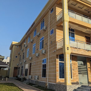 Hotel Jr Kisasa Hotel cazare Dodoma