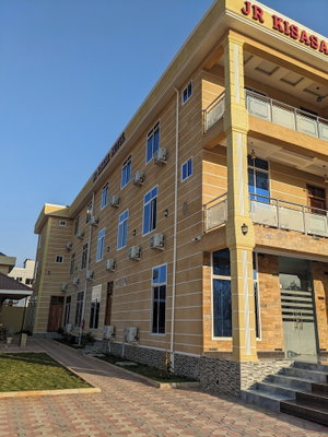 Hotel Jr Kisasa Hotel cazare Dodoma