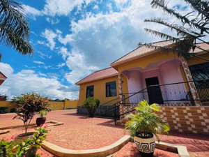 Hotel Kdp Lodge Kihonda cazare Morogoro