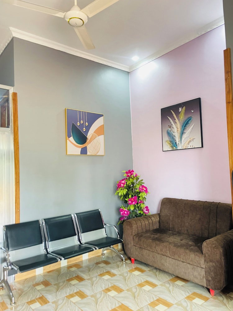 Kdp Lodge Kihonda