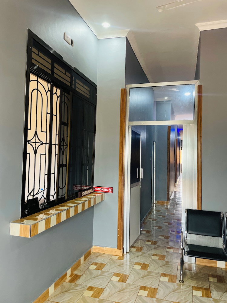 Kdp Lodge Kihonda