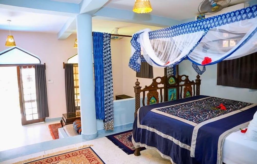 Hotel Havilah Residence