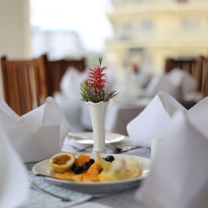 Hotel Venus Premier Hotel cazare Arusha