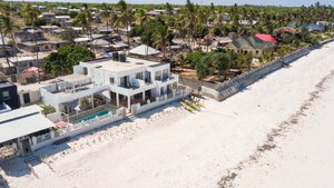 Hotel La Villa De Victor cazare Matemwe