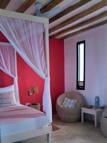 La Villa De Victor
