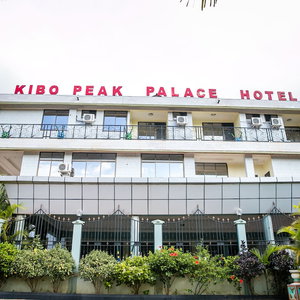 Hotel Kibo Peak Palace Hotel cazare Morogoro