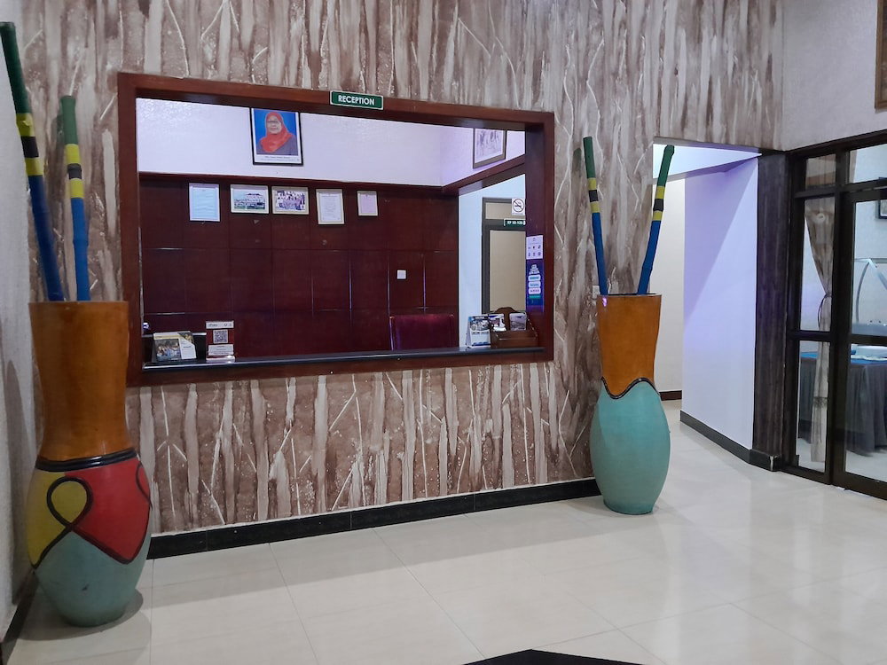 Kibo Peak Palace Hotel