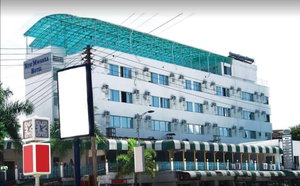 Hotel New Mwanza Hotel cazare Mwanza
