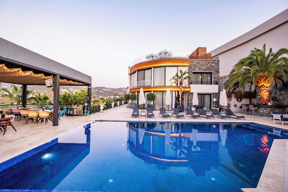 Hotel Bombien Yalıkavak