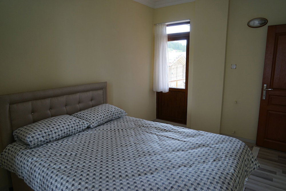 Hotel Gumul Pansi̇yon