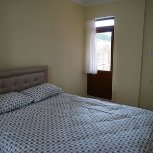 Hotel Gumul Pansi̇yon cazare Uzungol