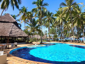Hotel Bluebay Beach Resort & Spa cazare Kiwengwa