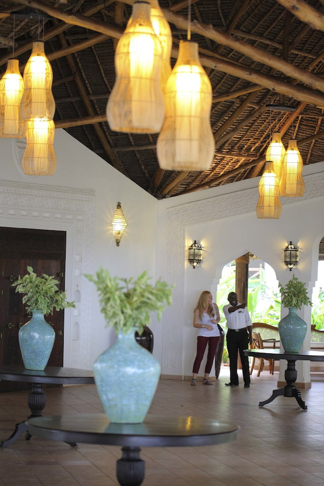 Bluebay Beach Resort & Spa