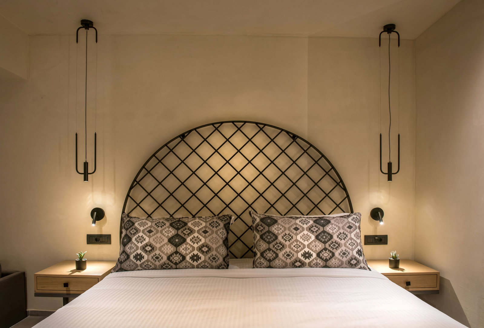 dal travel Petousis Hotel & Suites