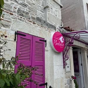 Hotel Mi Amor Phokaia Konuk Evi cazare Foca