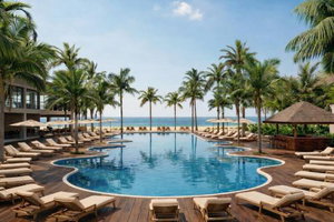 Hotel Anaya Zanzibar cazare Pwani Mchangani