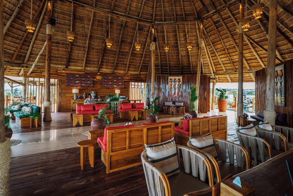 Anaya Zanzibar