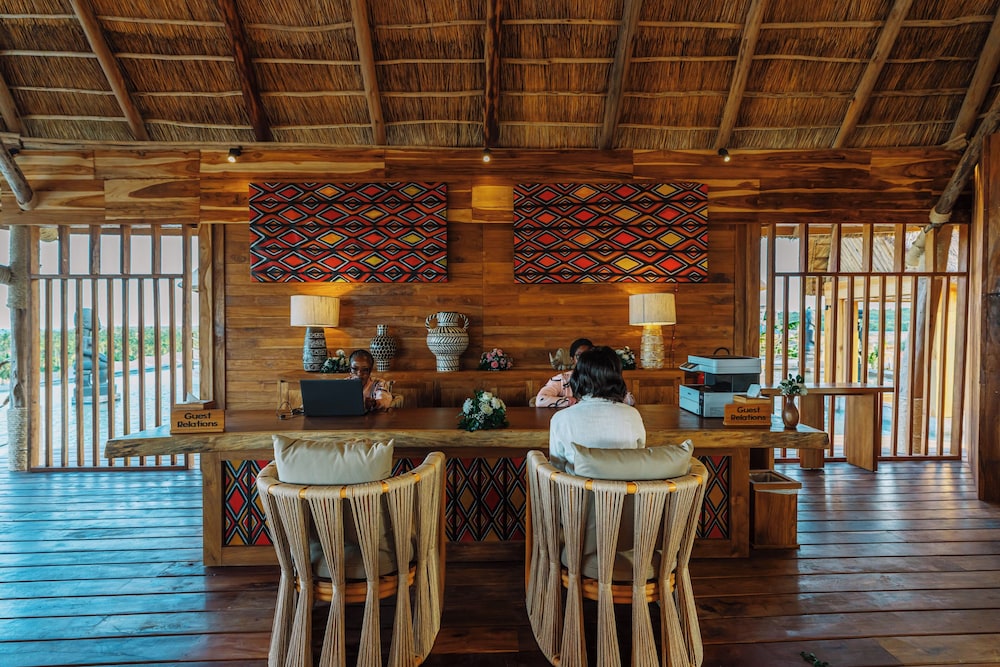 Anaya Zanzibar